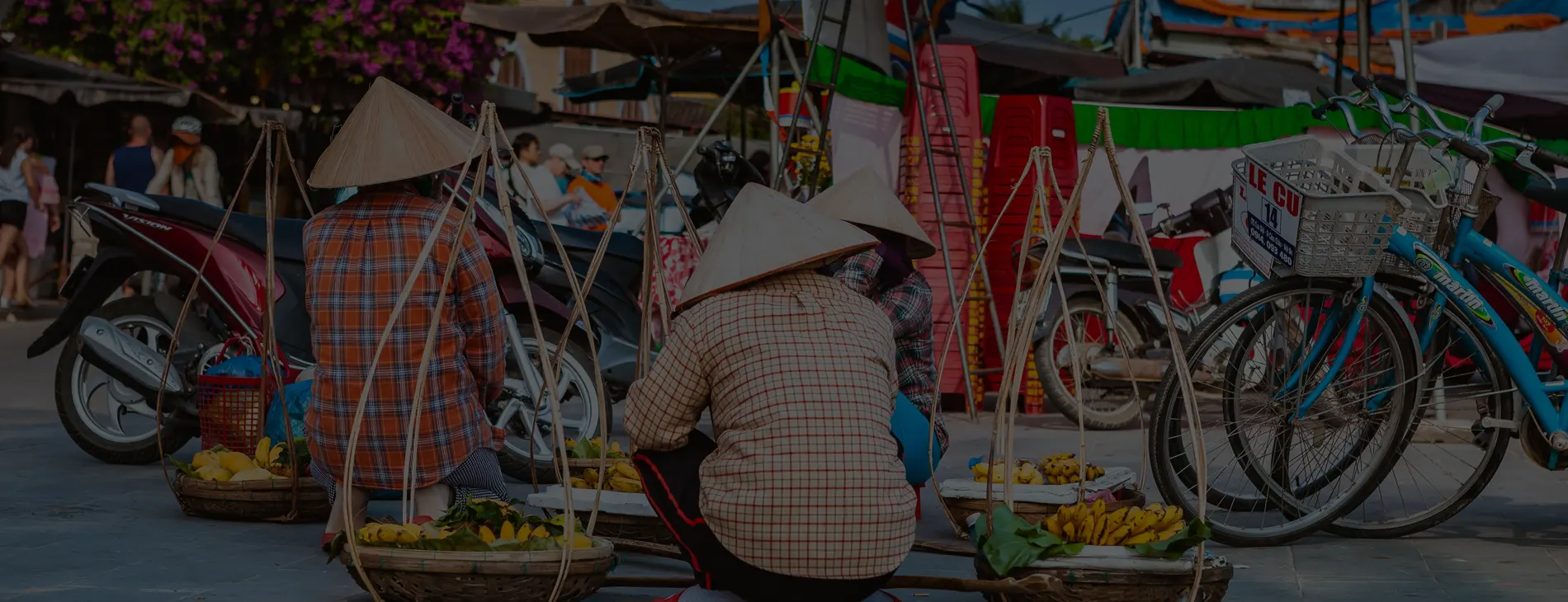 Au cœur de la vie locale