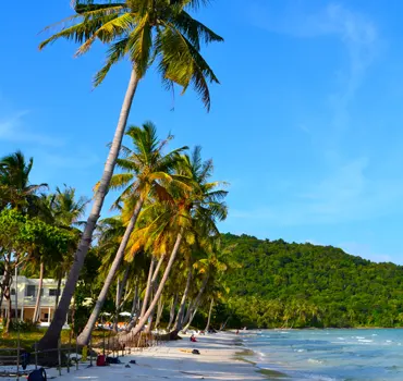 Organiser un voyage au Vietnam